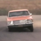 Illustration for article titled 1969 Dodge Dart Swinger has “a ton and a half of go”